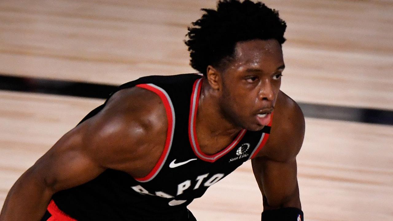Anunoby draftexpress draft drafted raptors